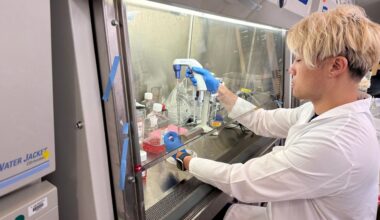 Cell trial brings hope for cancer side effect