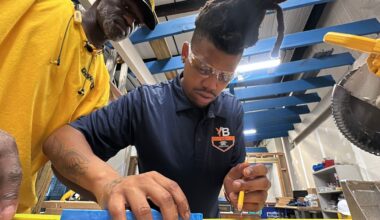 CDC of Tampa says more people seeking skilled trade training