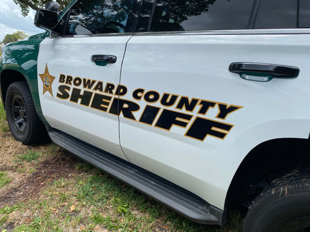 County offers Broward Sheriff's Office 5.3% budget increase