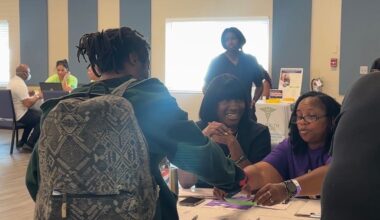 The C.A.L.I. Project hosts 'Save Our Streets' event in Tampa