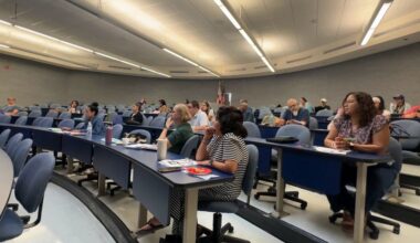 Hillsborough trains ESOL teachers to help English learners