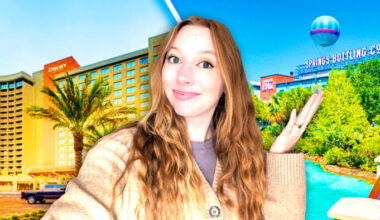 AllEars TV: The Disney World Hotels Disney Doesn't Want You to Know About — Drury Plaza Hotel Orlando Disney Springs Area