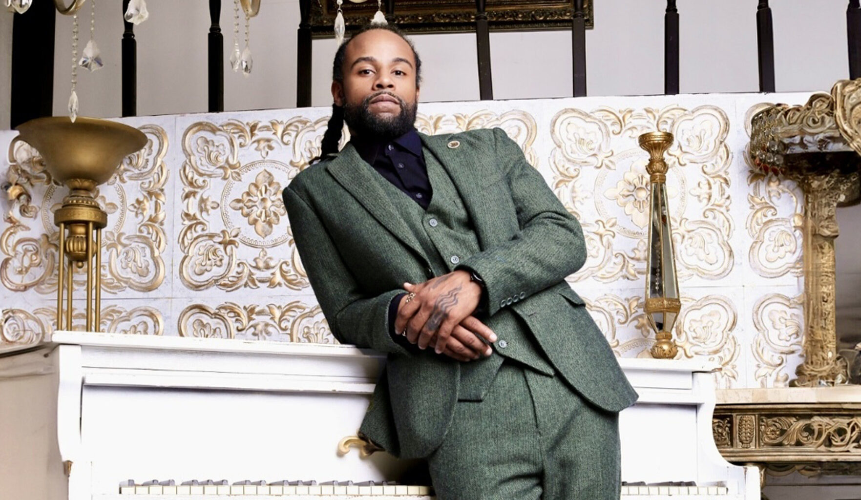 Sean Bucknor - South Florida Agent Magazine