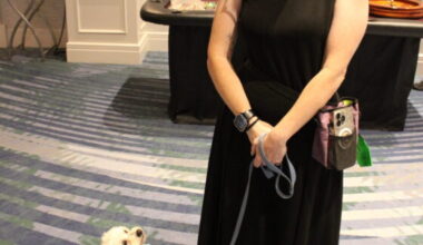 ARC hosts annual Casino Night fundraiser