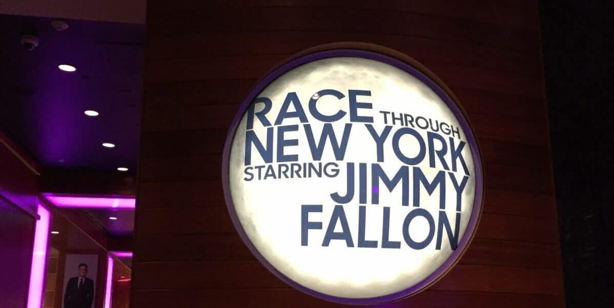 race-through-new-york