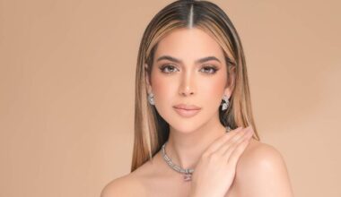 Miss USA pageant set to be held in Miami in August