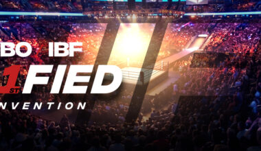WBO and IBF Launch Site for First Joint Convention in Orlando