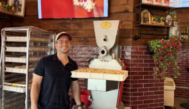 Dalmoros Fresh Italian to further expand nationwide