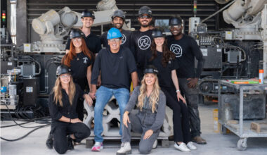 Kind Designs just raised a star-studded $10 million round to change how America builds seawalls