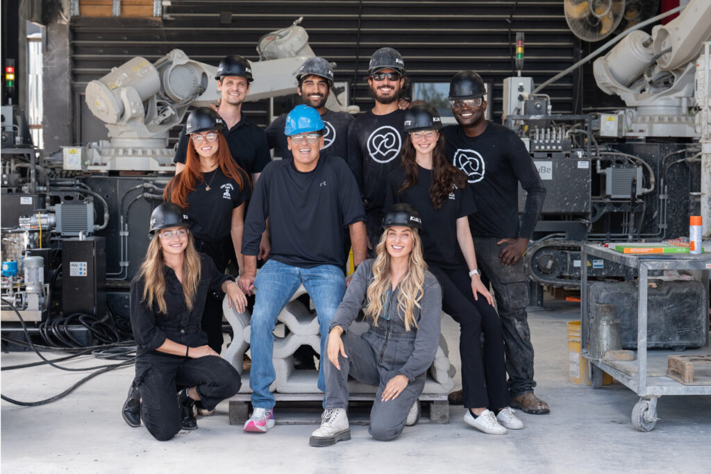 Kind Designs just raised a star-studded $10 million round to change how America builds seawalls
