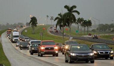 Selling private hurricane evacuation flights for Floridians