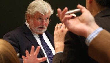 How Jack Latvala reshaped Florida GOP and careers