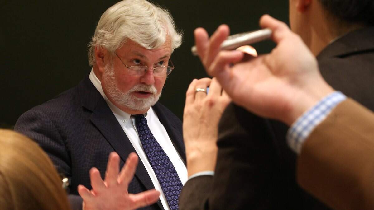 How Jack Latvala reshaped Florida GOP and careers