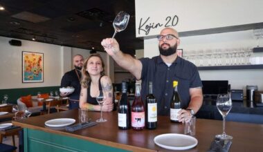 Miami Spice menus 2026: best local restaurants to try