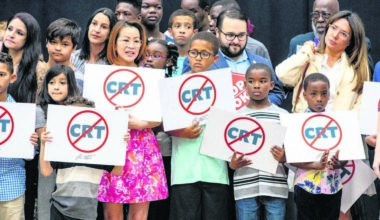 Stop WOKE ruling and union fight reshape Miami schools