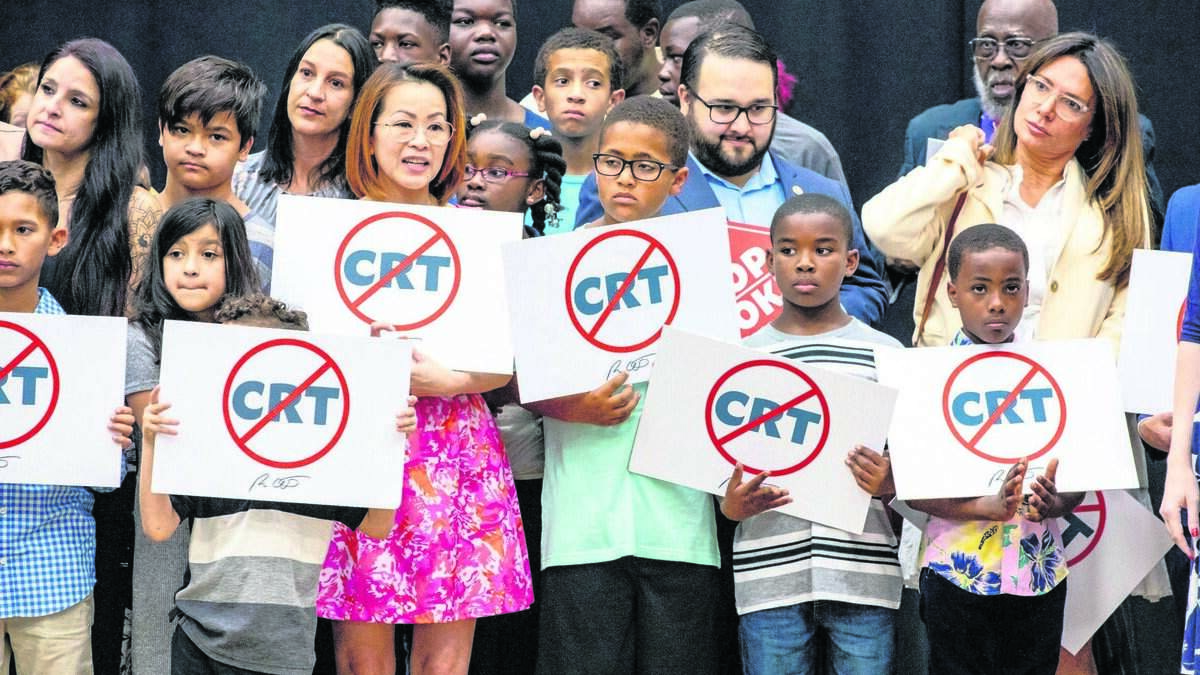 Stop WOKE ruling and union fight reshape Miami schools