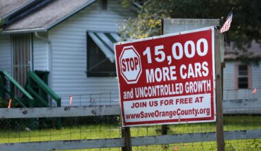 Orange County faces enclave vote on Sustanee site