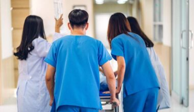 Will UHealth, United dispute affect Medicare Advantage?