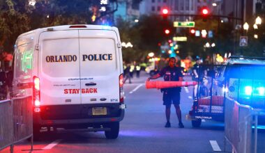 Letters: Defund Florida police? | Confronting water safety