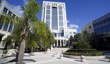 Supreme Court rejects reprimand for Orange County judge over ‘cotton’ remark – Orlando Sentinel