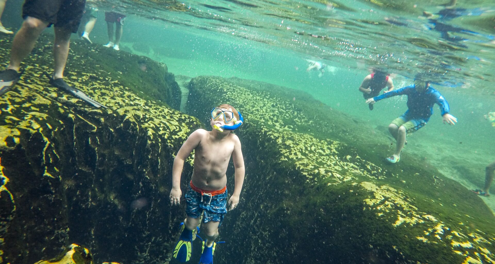 Beat the heat: 10 ways to stay cool in the Florida summer