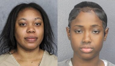 ‘We are not done yet’: Broward women jailed after online feud escalates to burglary, cops say