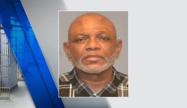 Man arrested in 1988 cold case murder of Orlando woman