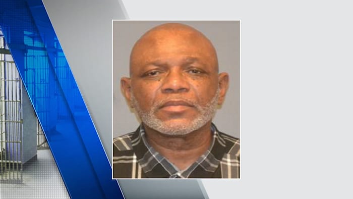 Man arrested in 1988 cold case murder of Orlando woman