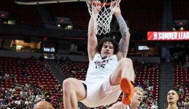Miami Heat's Ian Schieffelin from football to basketball