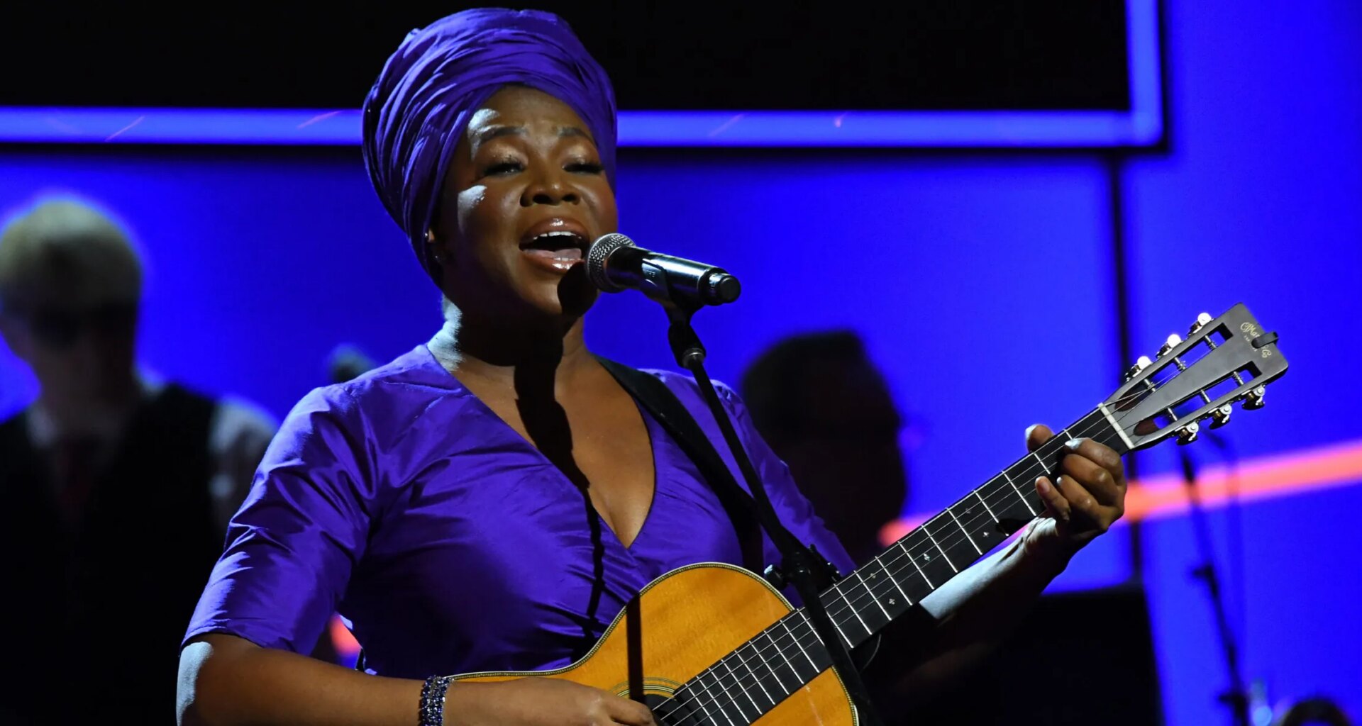 India.Arie Clears The Air After Yung Miami "Spend Dat" Controversy