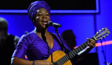 India.Arie Clears The Air After Yung Miami "Spend Dat" Controversy