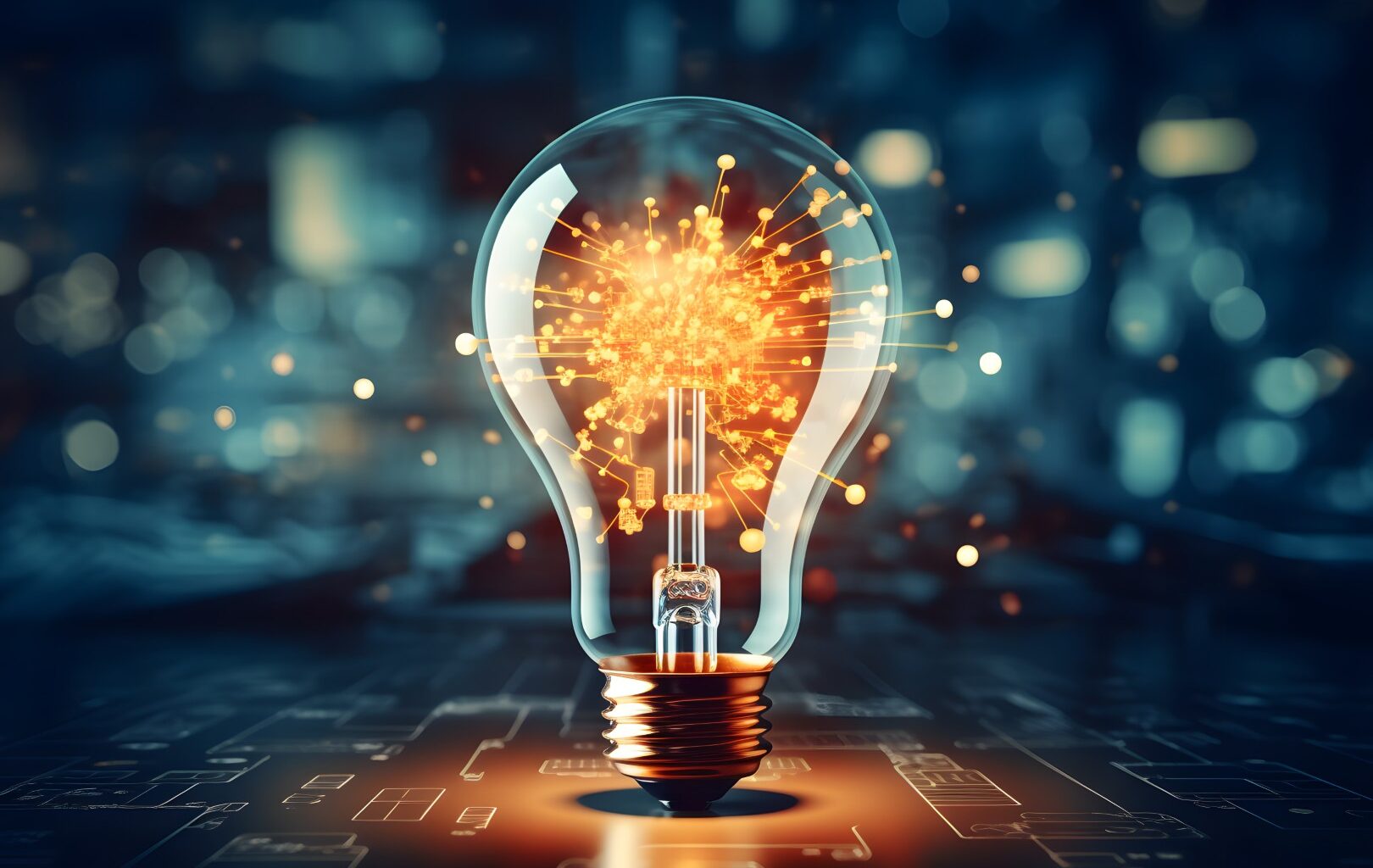Poll: The future of American innovation may look more like Jacksonville than Silicon Valley
