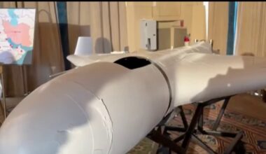 Iranian drones in Cuba could threaten South Florida, officials warn – NBC 6 South Florida