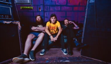 Melvins-loving stoner-rock band Iron Buddha plays 'Beer & Metal' Fourth of July show in Tampa