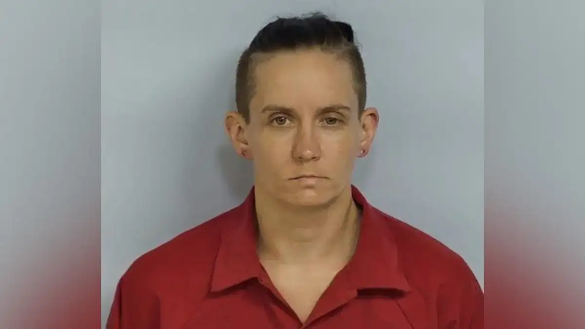 image shows mugshot of Wagstaff