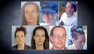 Multi-state search continues for murder suspect Isabelle Johnson – NBC 6 South Florida