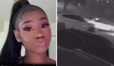 Florida influencer killed in Lamborghini drive-by shooting – NBC4 Washington