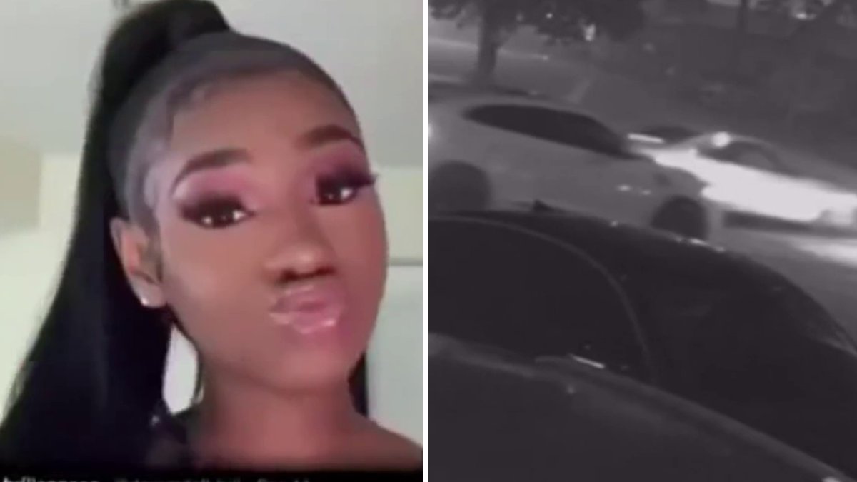 Florida influencer killed in Lamborghini drive-by shooting – NBC4 Washington