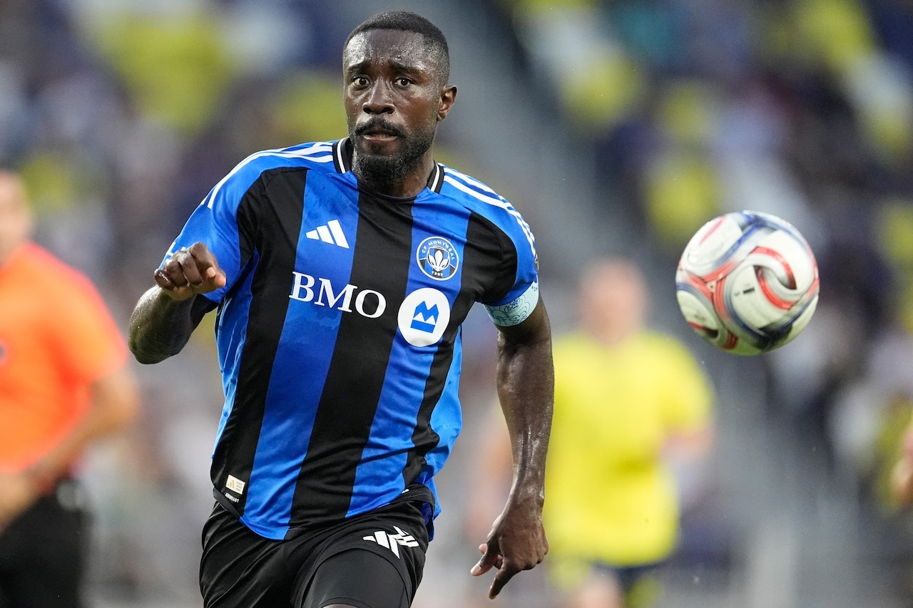 Inter Miami vs CF Montreal free streaming available tonight