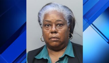 Miami-Dade caregiver accused of stealing about $24,000 from Alzheimer’s patient to gamble at casinos