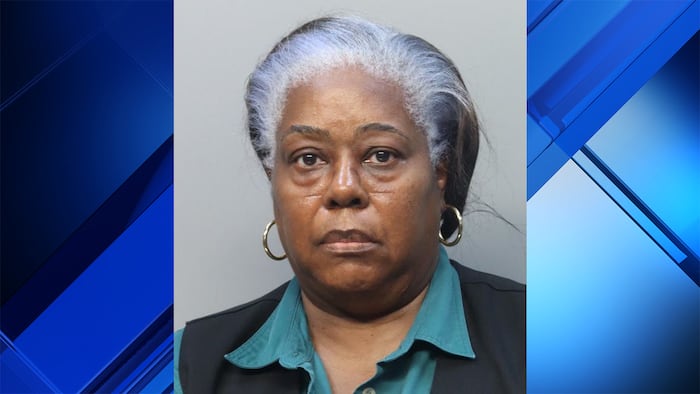 Miami-Dade caregiver accused of stealing about $24,000 from Alzheimer’s patient to gamble at casinos