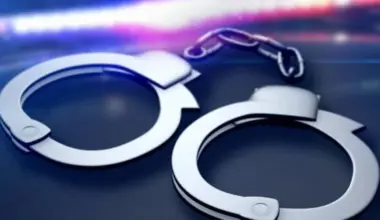 Andrew Gillum arrested in Alabama for drug possession