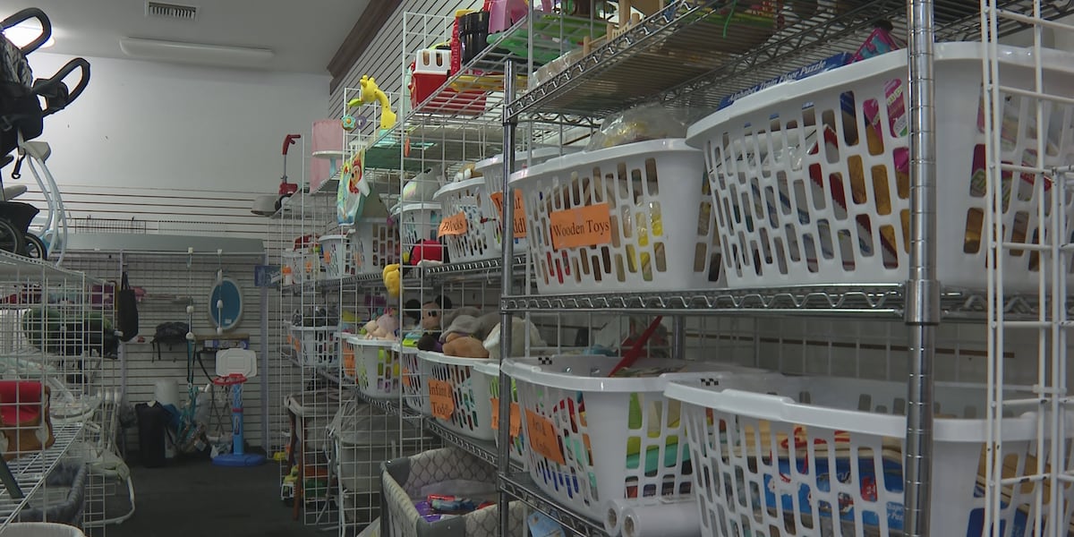 Florida shoppers can save on school supplies, clothes and computers during month-long tax holiday