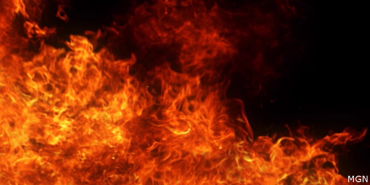Florida Highway Patrol monitoring 1 acre wildfire in Putnam County, 95% contained