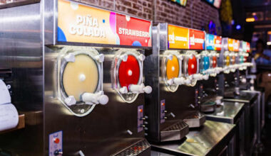 More than frozen daiquiris: Fat Tuesday reveals late-night lounge, full bar coming to Riverside