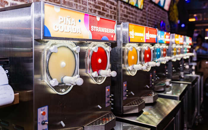 More than frozen daiquiris: Fat Tuesday reveals late-night lounge, full bar coming to Riverside