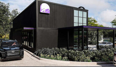 Taco Bell nearing 3 dozen Northeast Florida locations; seeking 4 more in Duval County, 3 in St. Johns County