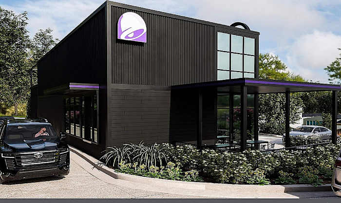 Taco Bell nearing 3 dozen Northeast Florida locations; seeking 4 more in Duval County, 3 in St. Johns County