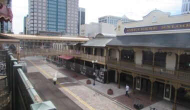 Orlando to break ground on Church Street festival project