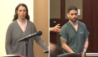 Shanna Gardner, Mario Fernandez back in court as trial dates edge closer in Jared Bridegan murder-for-hire case
